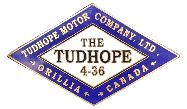 Tudhope Motor Company