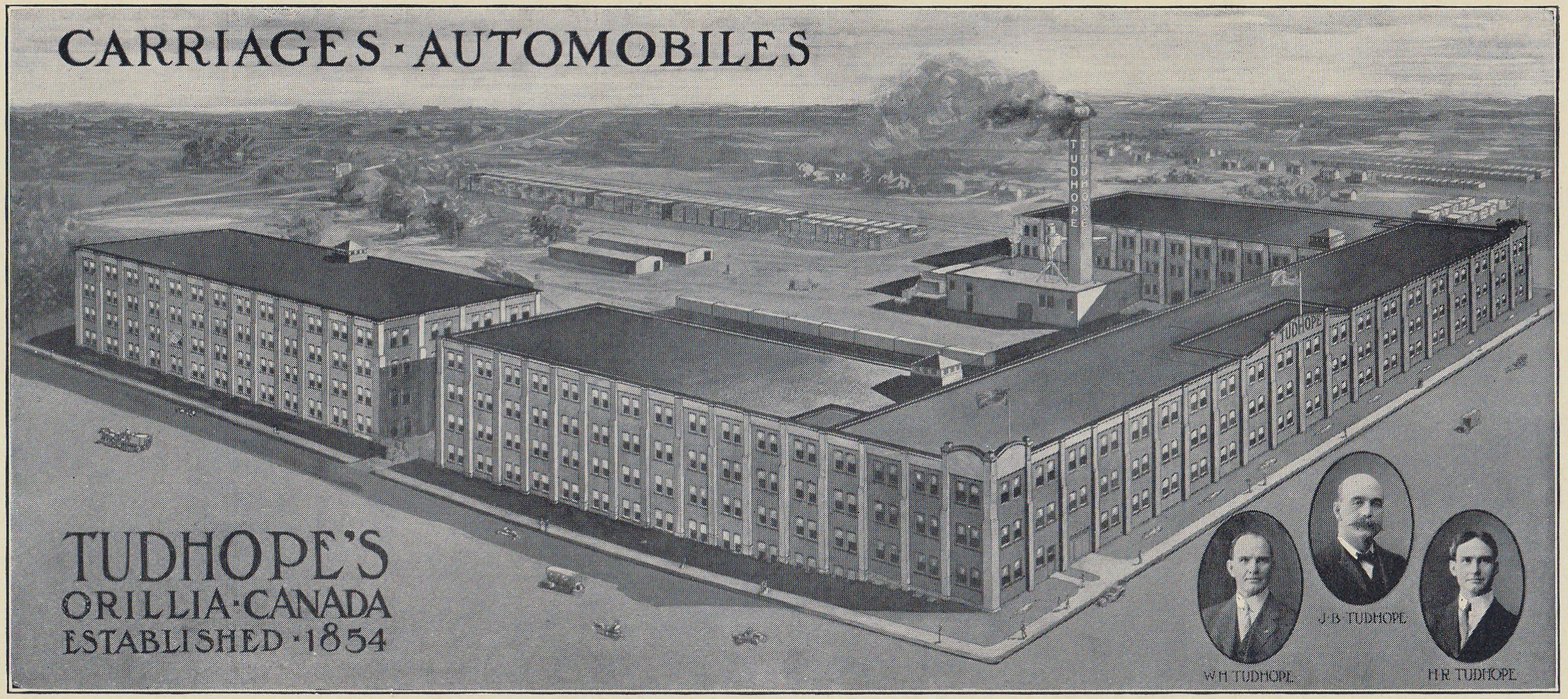 factory 1911 crop